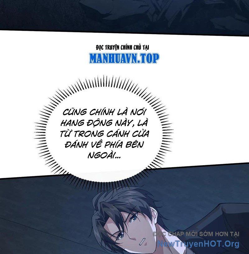 Ta Học Trảm Thần Trong Bệnh Viện Tâm Thần [Chap 249-253] - Page 46