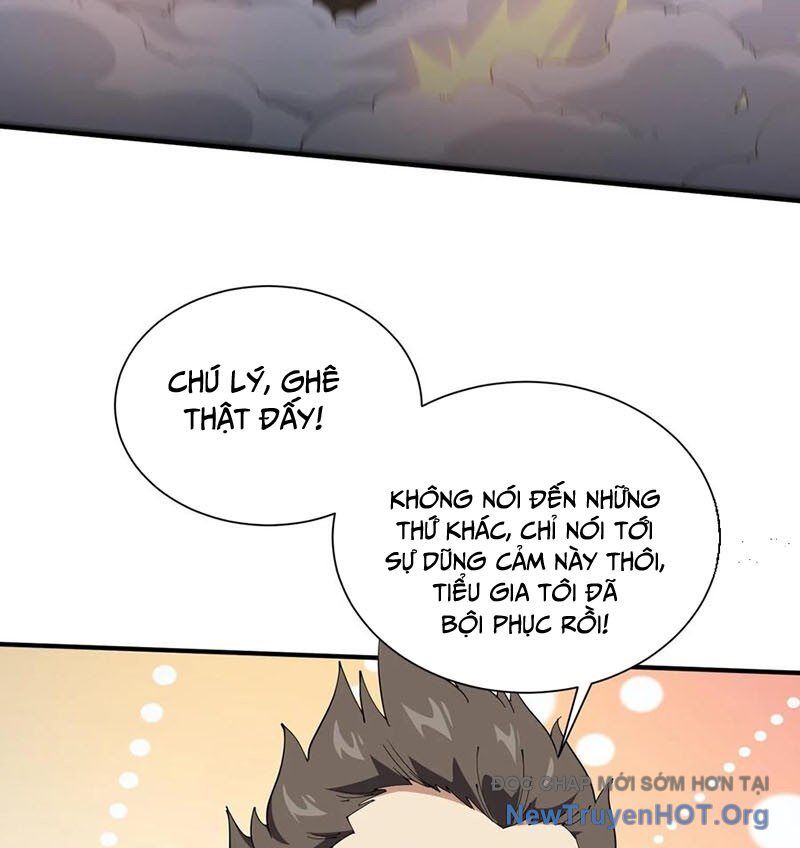 Ta Học Trảm Thần Trong Bệnh Viện Tâm Thần [Chap 249-253] - Page 7