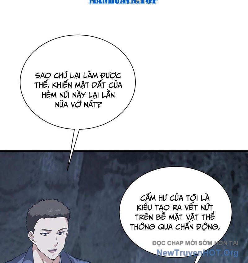 Ta Học Trảm Thần Trong Bệnh Viện Tâm Thần [Chap 249-253] - Page 9