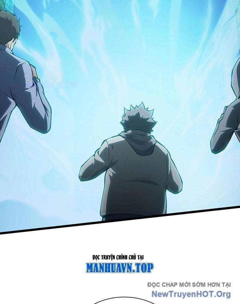 Ta Học Trảm Thần Trong Bệnh Viện Tâm Thần [Chap 249-253] - Page 2