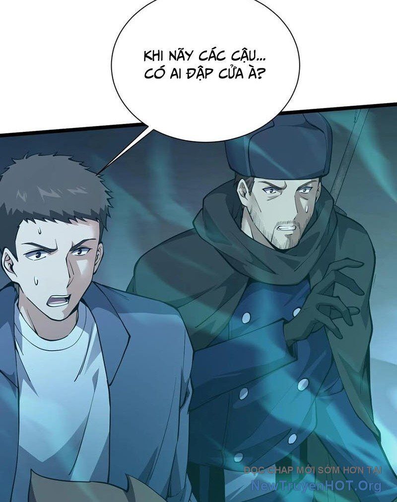 Ta Học Trảm Thần Trong Bệnh Viện Tâm Thần [Chap 249-253] - Page 3