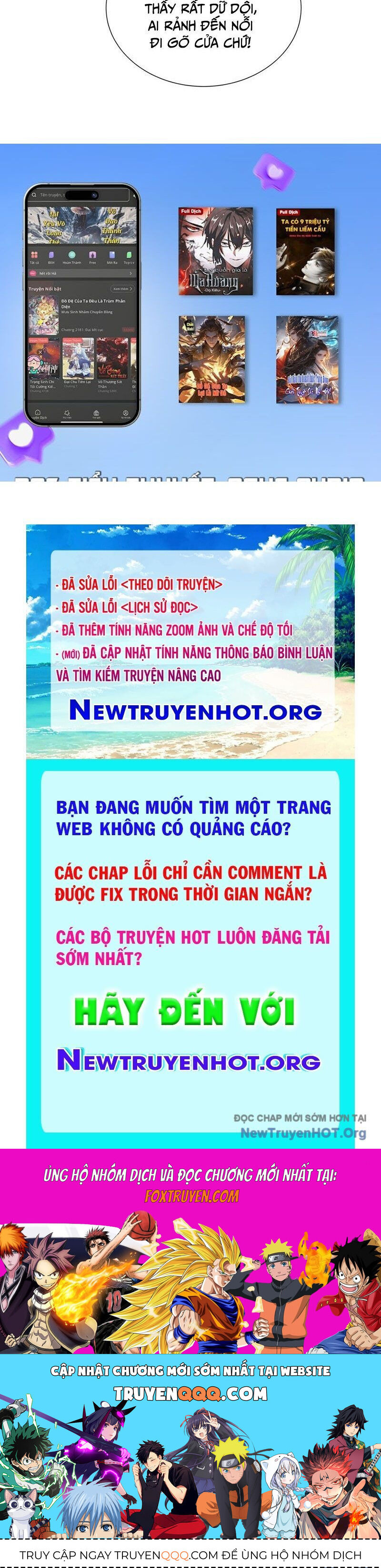 Ta Học Trảm Thần Trong Bệnh Viện Tâm Thần [Chap 249-253] - Page 5