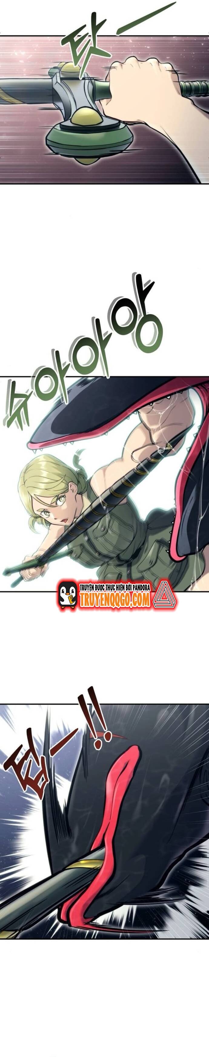 Urek Mazino [Chap 16]