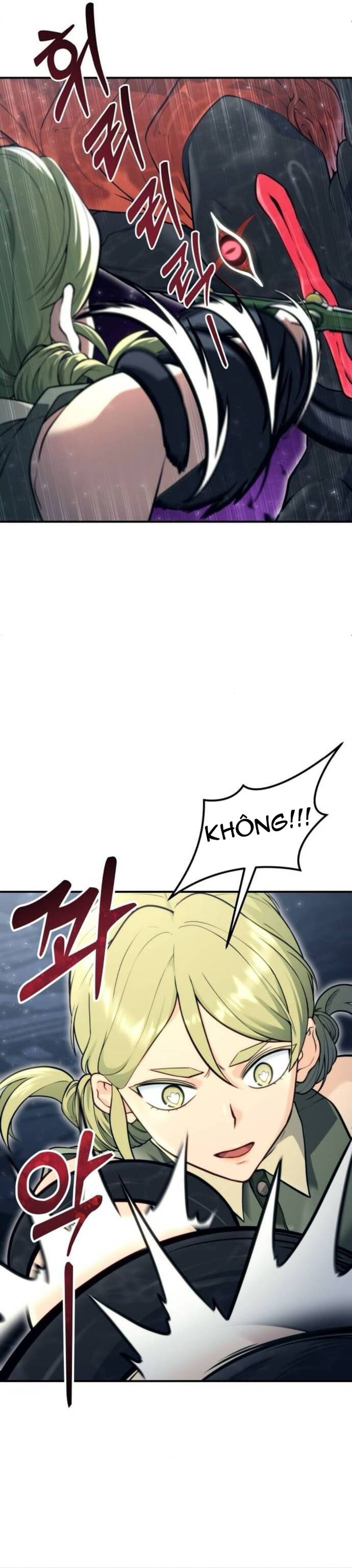 Urek Mazino [Chap 16]