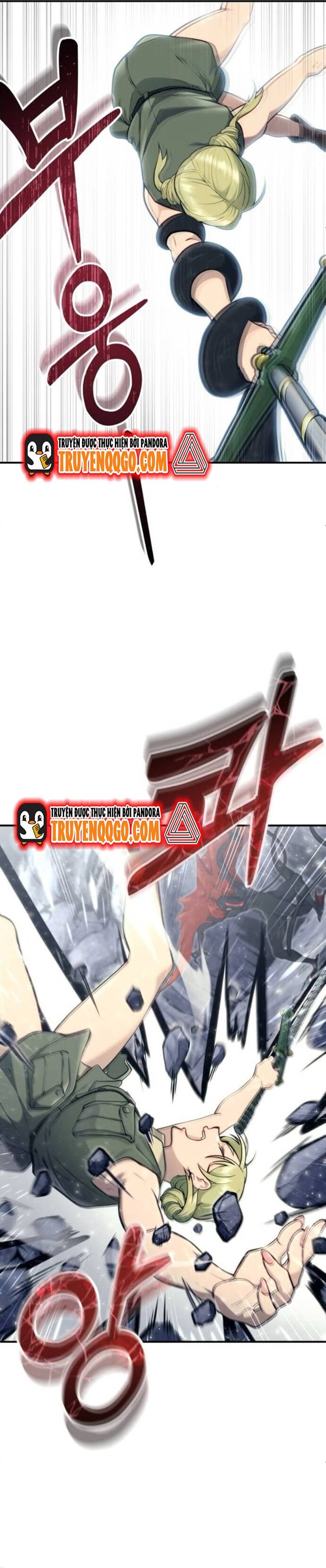 Urek Mazino [Chap 16]