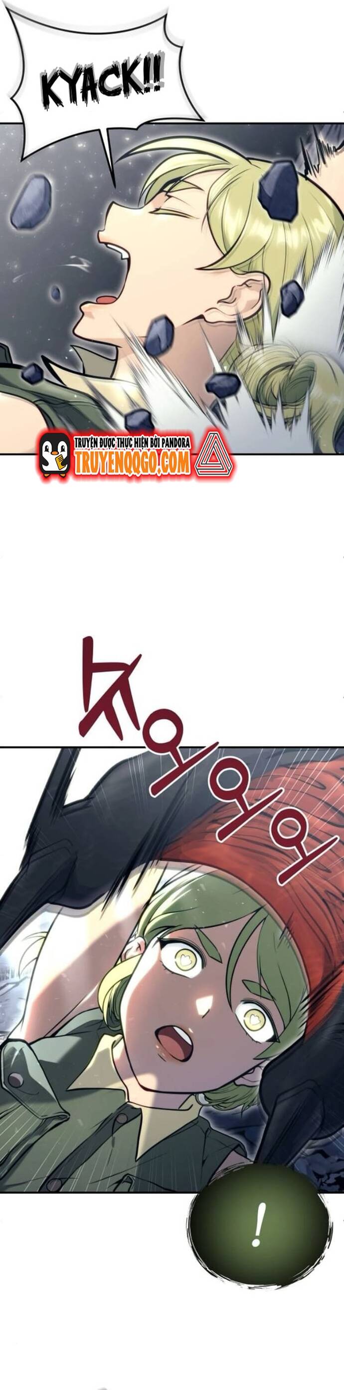 Urek Mazino [Chap 16]