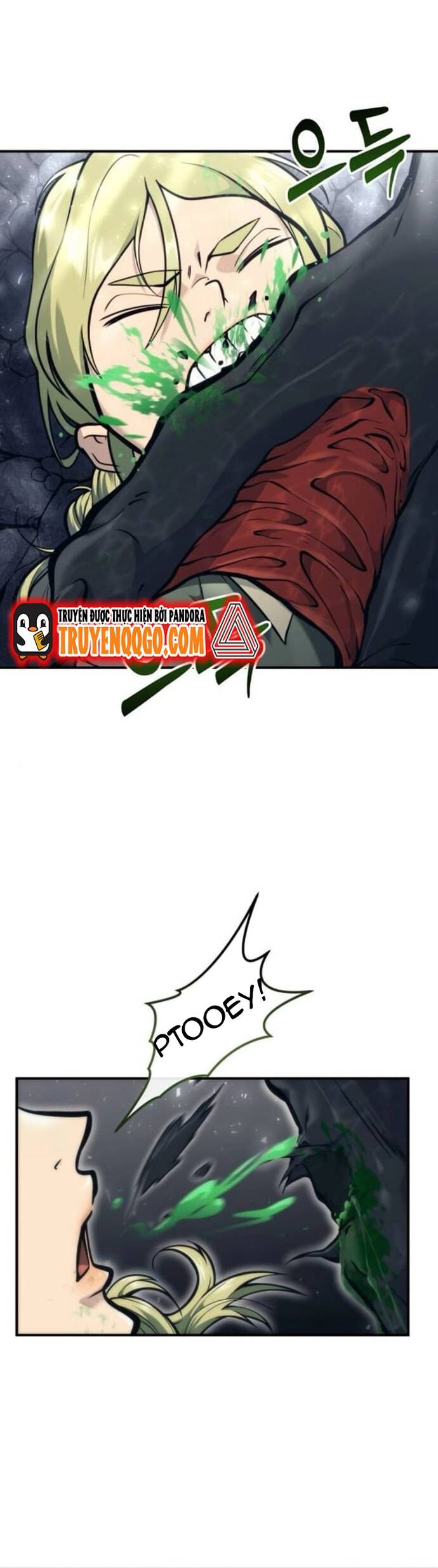 Urek Mazino [Chap 16]