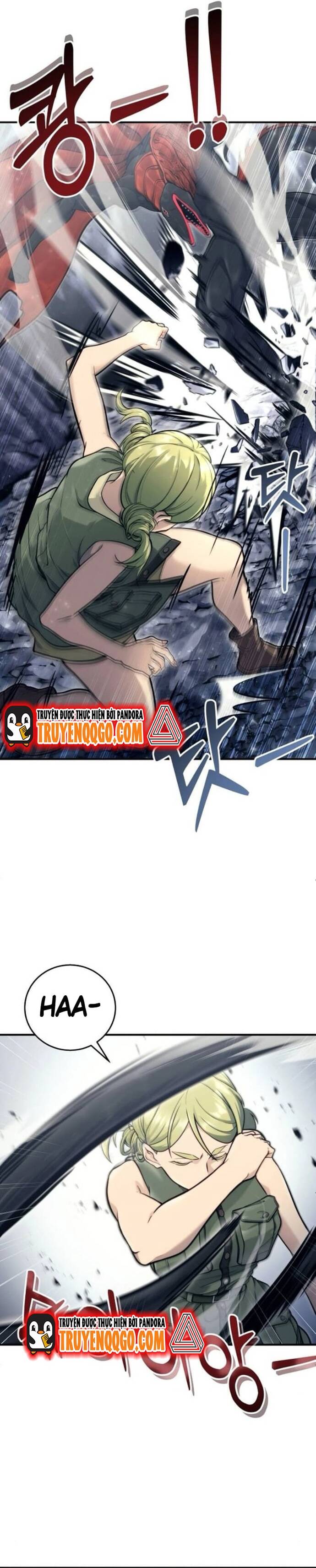 Urek Mazino [Chap 16]