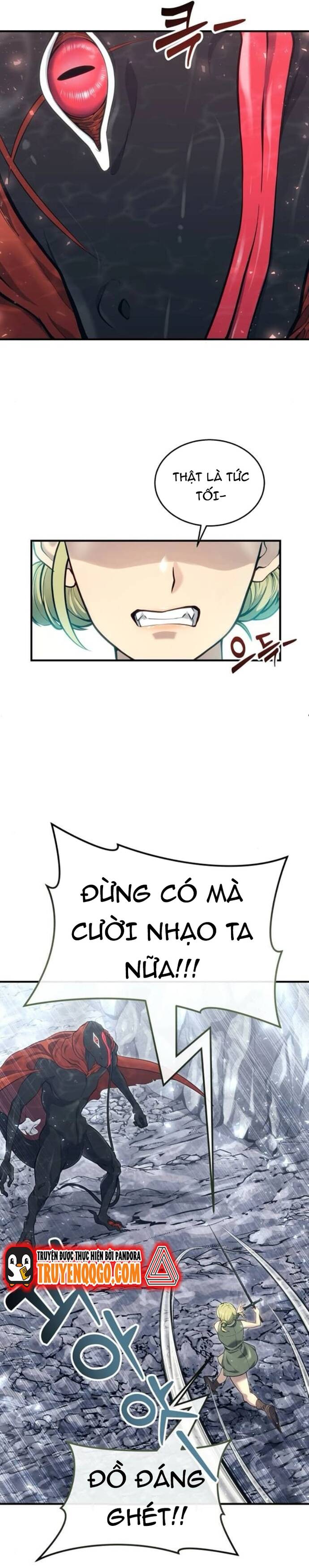 Urek Mazino Chapter 16 - TC Truyện