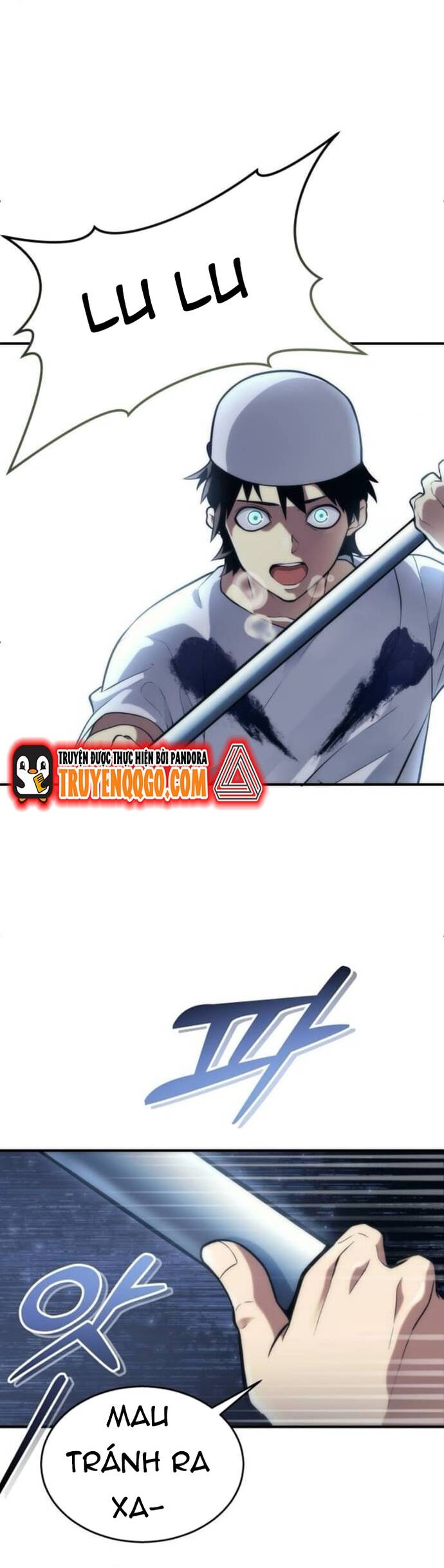 Urek Mazino [Chap 16]