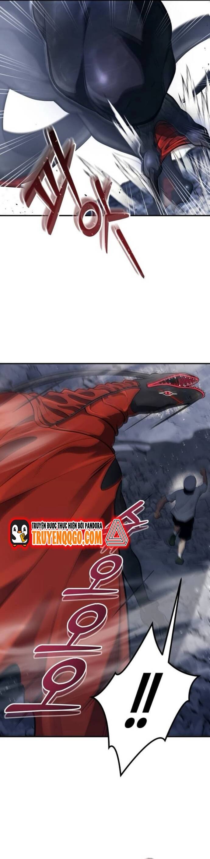 Urek Mazino [Chap 16]