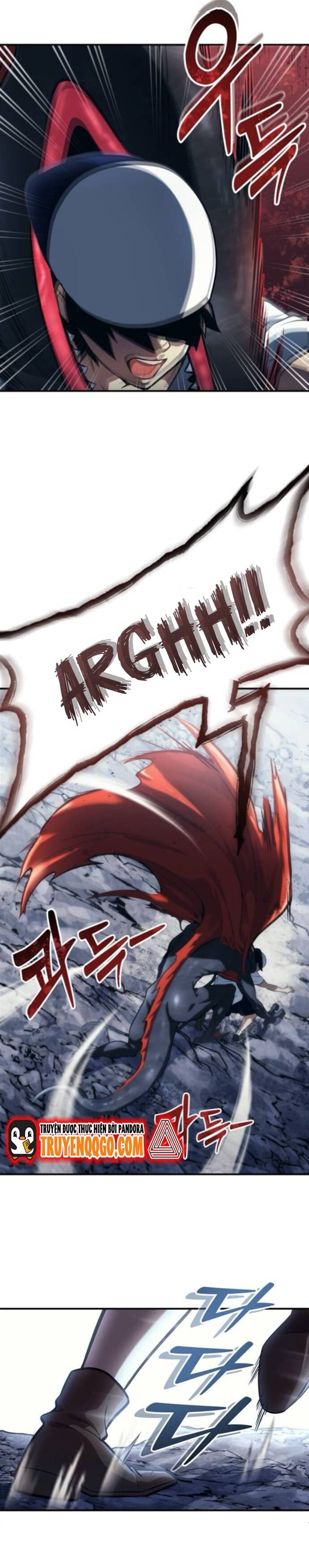 Urek Mazino [Chap 16]
