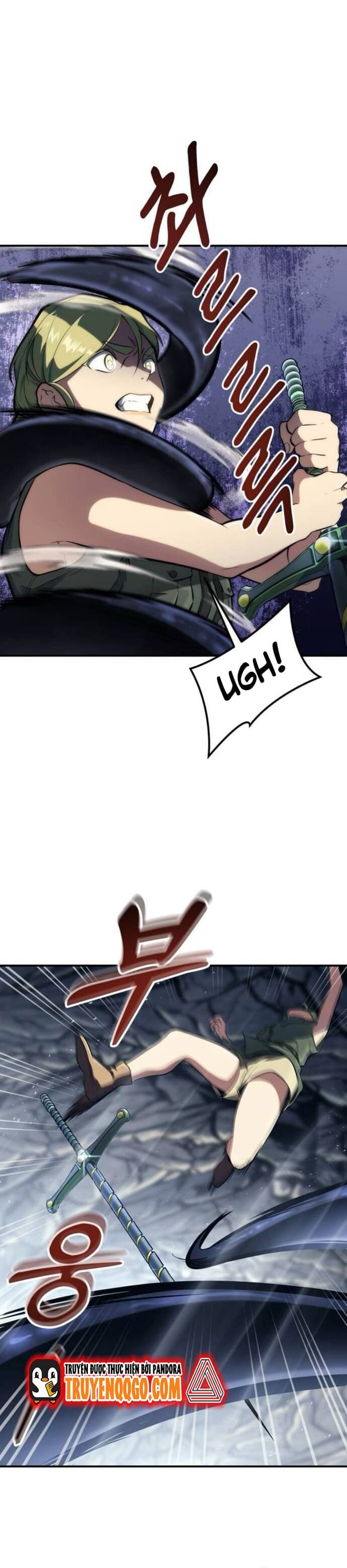 Urek Mazino [Chap 16]