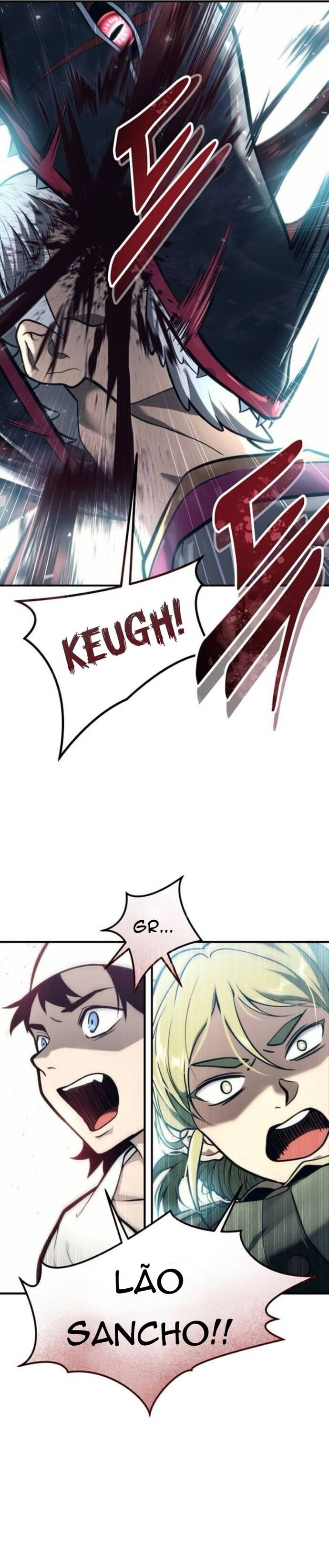 Urek Mazino [Chap 16]