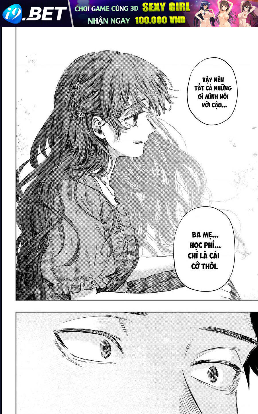 The Fragrant Flower Blooms With Dignity - Kaoru Hana Wa Rin To Saku [Chap 128-135]