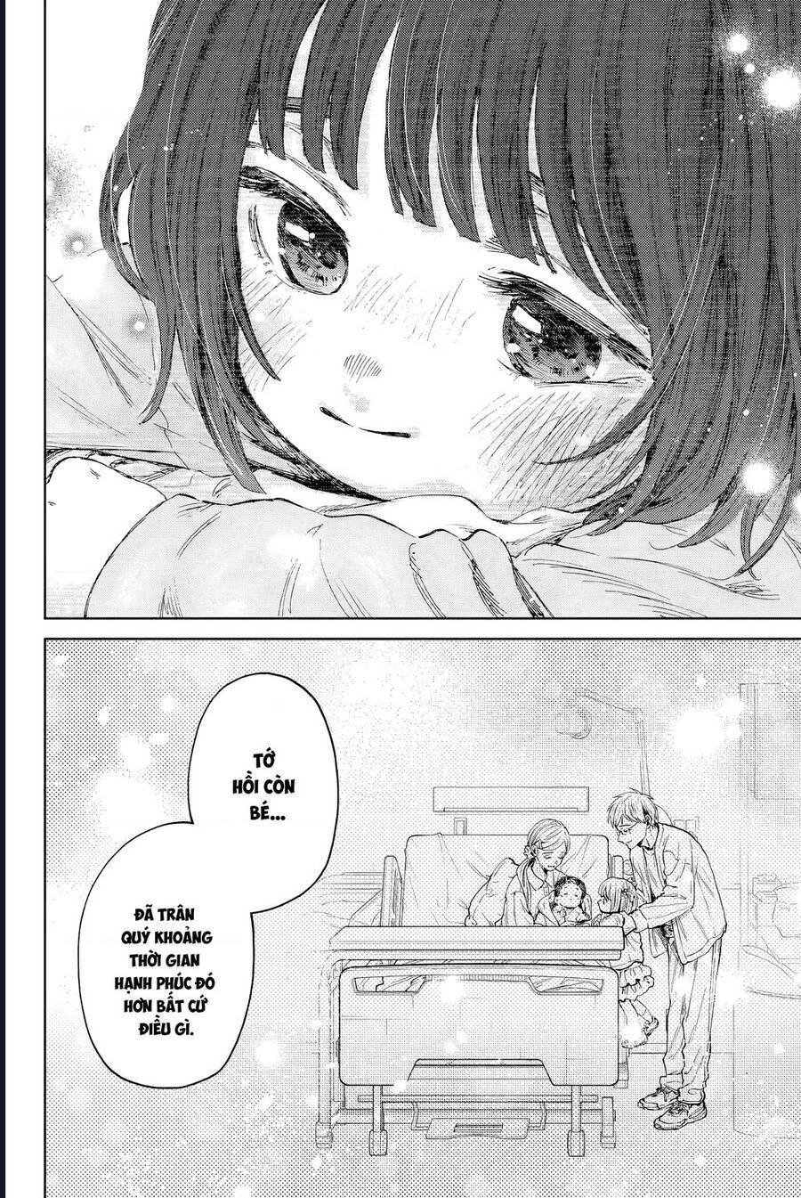 The Fragrant Flower Blooms With Dignity - Kaoru Hana Wa Rin To Saku [Chap 128-135]