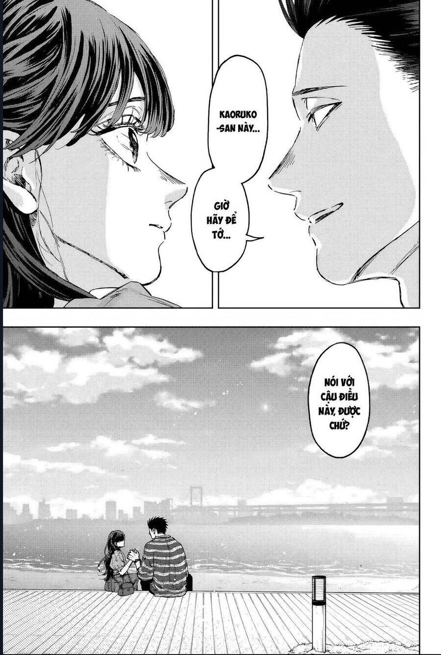The Fragrant Flower Blooms With Dignity - Kaoru hana wa rin to saku Chapter 130 - TC Truyện