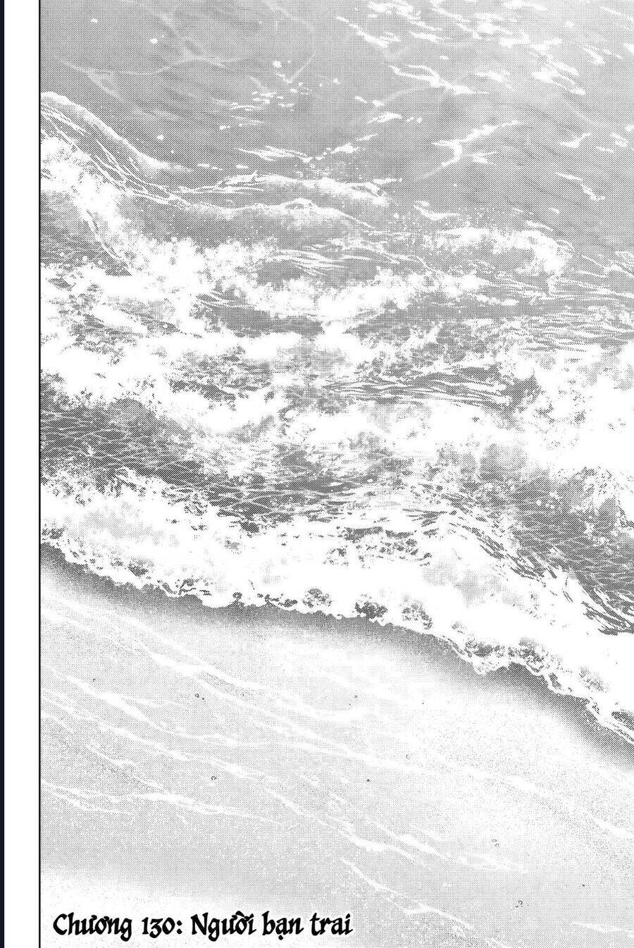 The Fragrant Flower Blooms With Dignity - Kaoru hana wa rin to saku Chapter 130 - TC Truyện