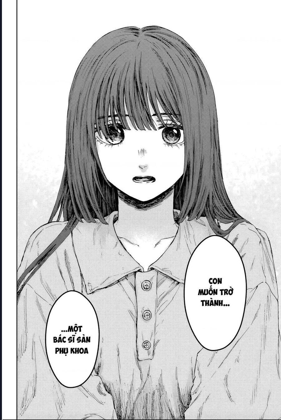 The Fragrant Flower Blooms With Dignity - Kaoru Hana Wa Rin To Saku [Chap 128-135]