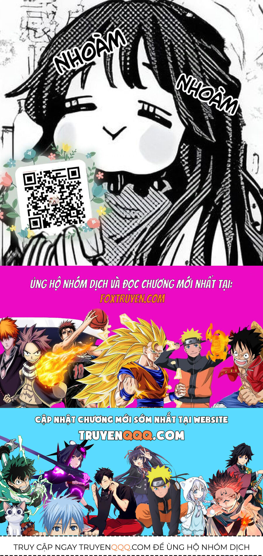 The Fragrant Flower Blooms With Dignity - Kaoru Hana Wa Rin To Saku [Chap 128-135]