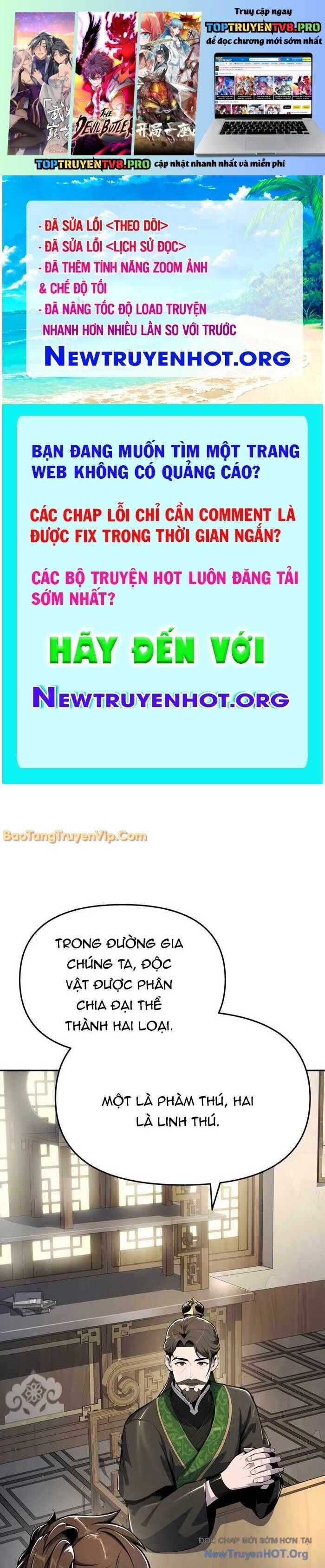 Chuyên Gia Côn Trùng Tại Đường Gia Tứ Xuyên Chapter 43 - TC Truyện