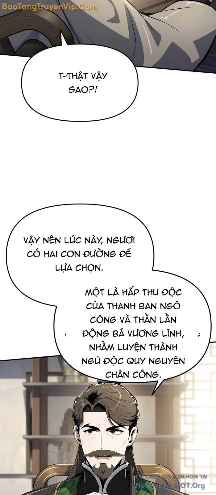 Chuyên Gia Côn Trùng Tại Đường Gia Tứ Xuyên [Chap 43-45] - Page 10