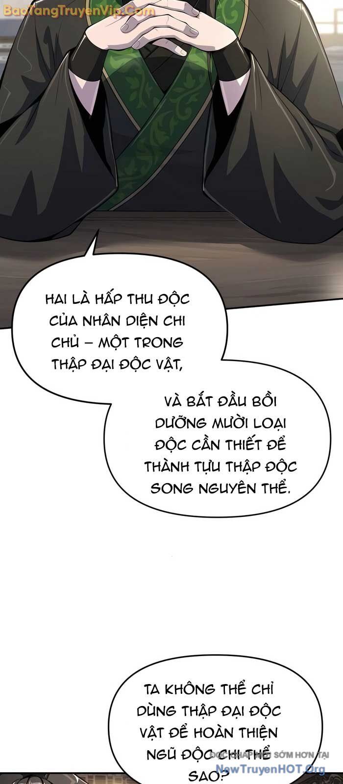 Chuyên Gia Côn Trùng Tại Đường Gia Tứ Xuyên [Chap 43-45] - Page 11