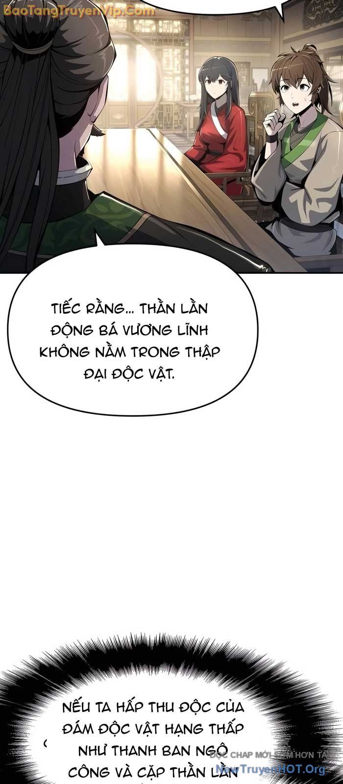 Chuyên Gia Côn Trùng Tại Đường Gia Tứ Xuyên [Chap 43-45] - Page 12