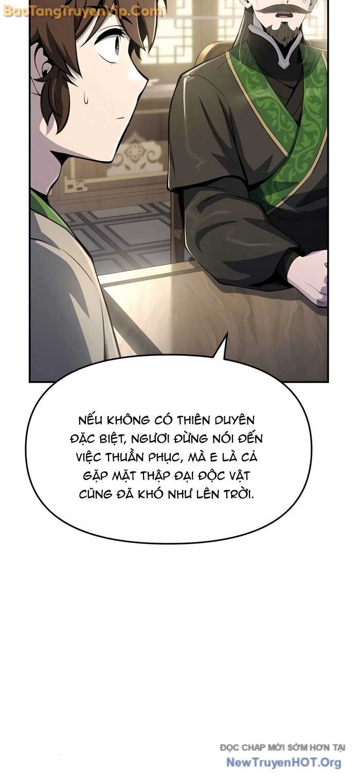 Chuyên Gia Côn Trùng Tại Đường Gia Tứ Xuyên [Chap 43-45] - Page 18