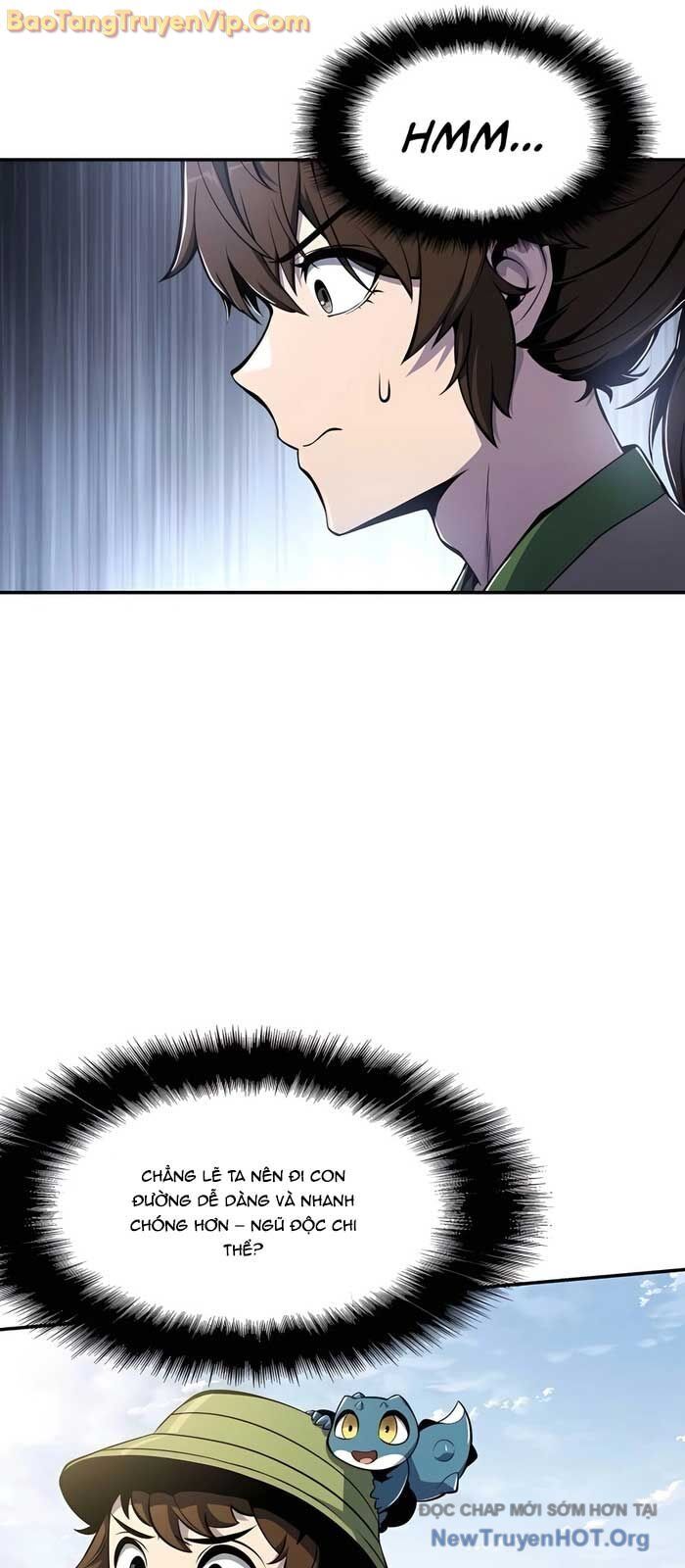 Chuyên Gia Côn Trùng Tại Đường Gia Tứ Xuyên [Chap 43-45] - Page 19