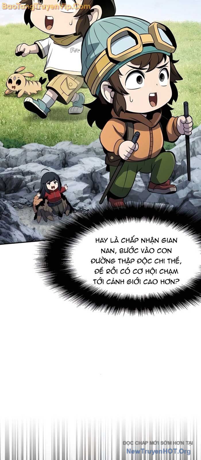 Chuyên Gia Côn Trùng Tại Đường Gia Tứ Xuyên [Chap 43-45] - Page 20