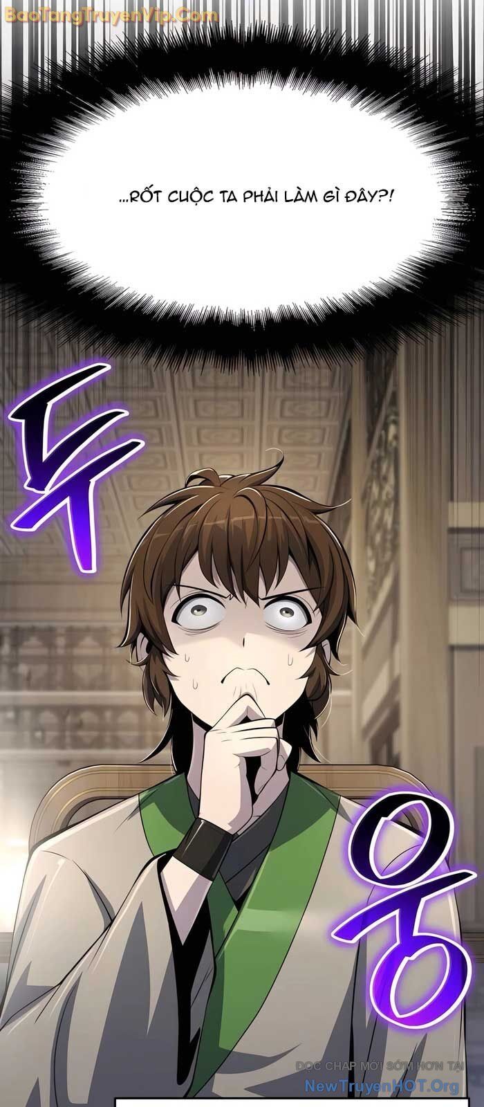 Chuyên Gia Côn Trùng Tại Đường Gia Tứ Xuyên [Chap 43-45] - Page 21