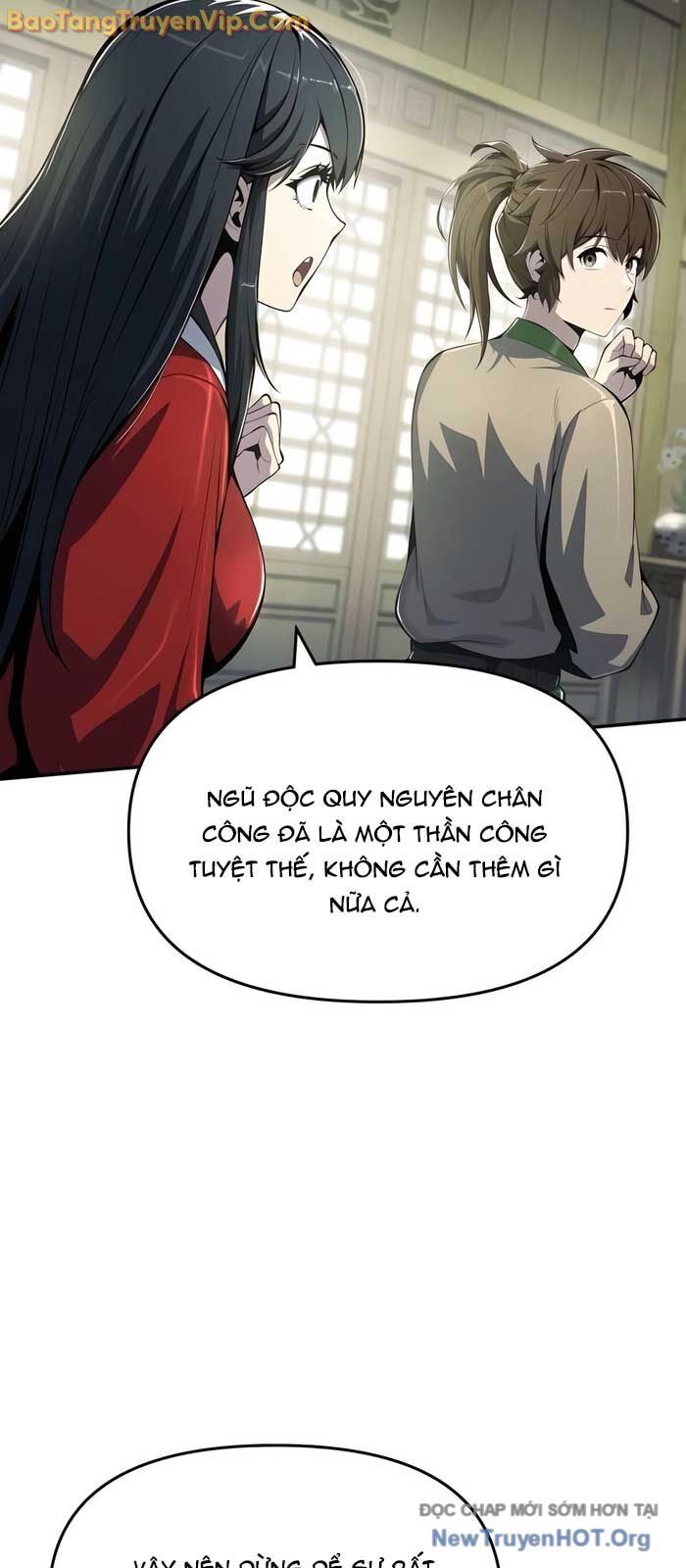 Chuyên Gia Côn Trùng Tại Đường Gia Tứ Xuyên [Chap 43-45] - Page 25
