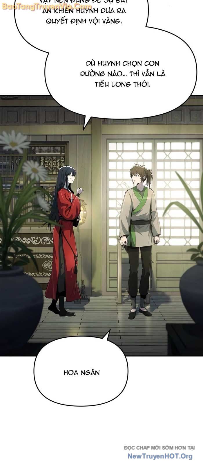 Chuyên Gia Côn Trùng Tại Đường Gia Tứ Xuyên [Chap 43-45] - Page 26