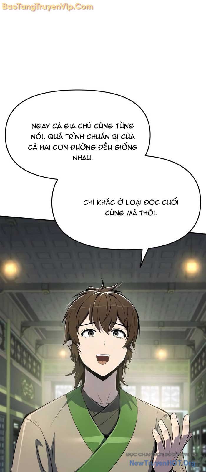 Chuyên Gia Côn Trùng Tại Đường Gia Tứ Xuyên [Chap 43-45] - Page 27