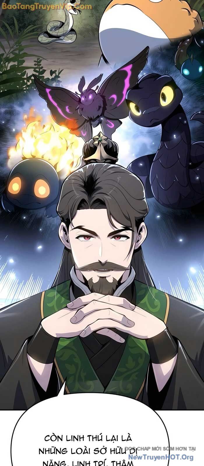Chuyên Gia Côn Trùng Tại Đường Gia Tứ Xuyên Chapter 43 - TC Truyện