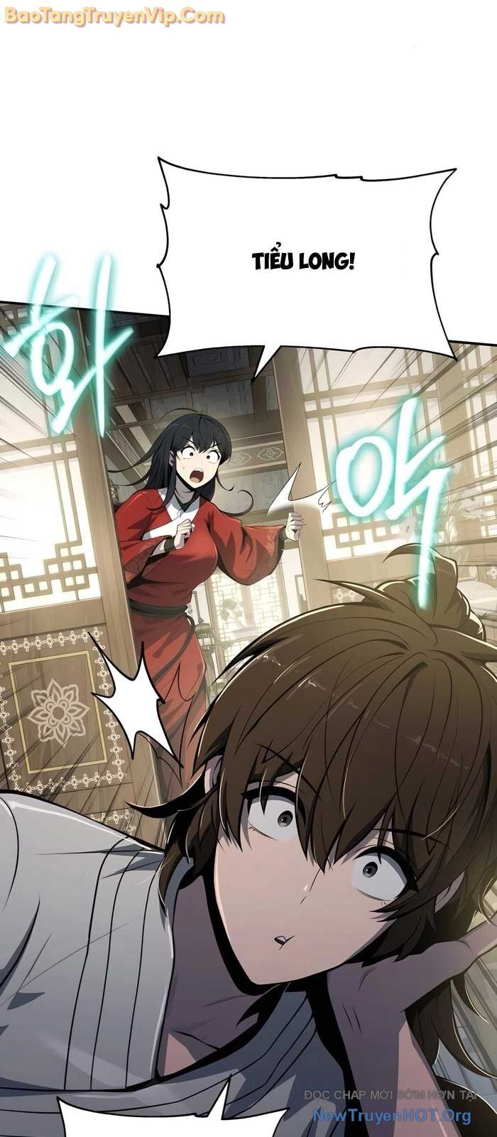 Chuyên Gia Côn Trùng Tại Đường Gia Tứ Xuyên [Chap 43-45] - Page 31