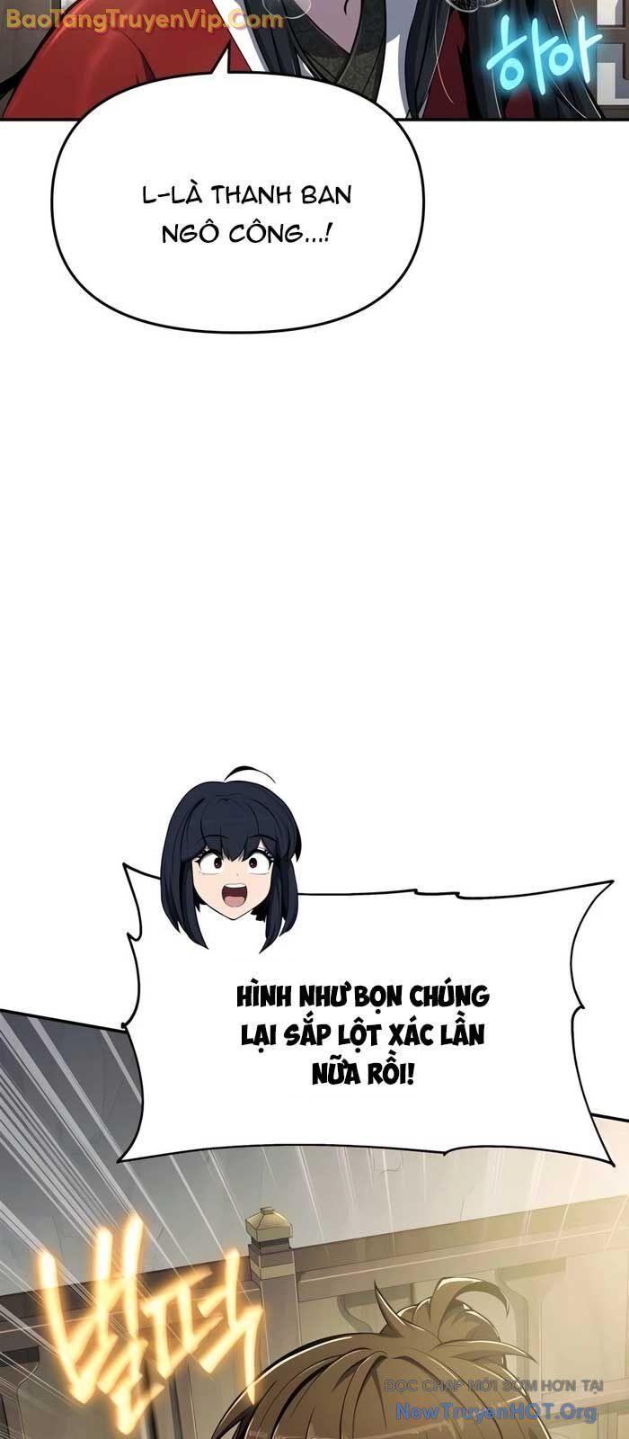 Chuyên Gia Côn Trùng Tại Đường Gia Tứ Xuyên [Chap 43-45] - Page 33