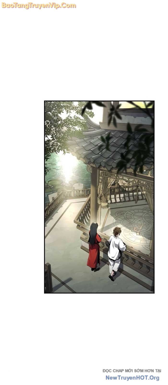 Chuyên Gia Côn Trùng Tại Đường Gia Tứ Xuyên [Chap 43-45] - Page 35