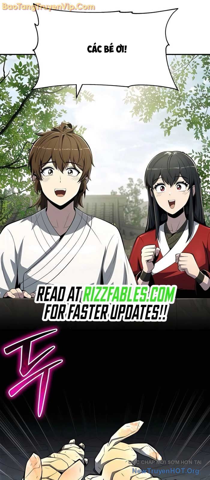Chuyên Gia Côn Trùng Tại Đường Gia Tứ Xuyên [Chap 43-45] - Page 36