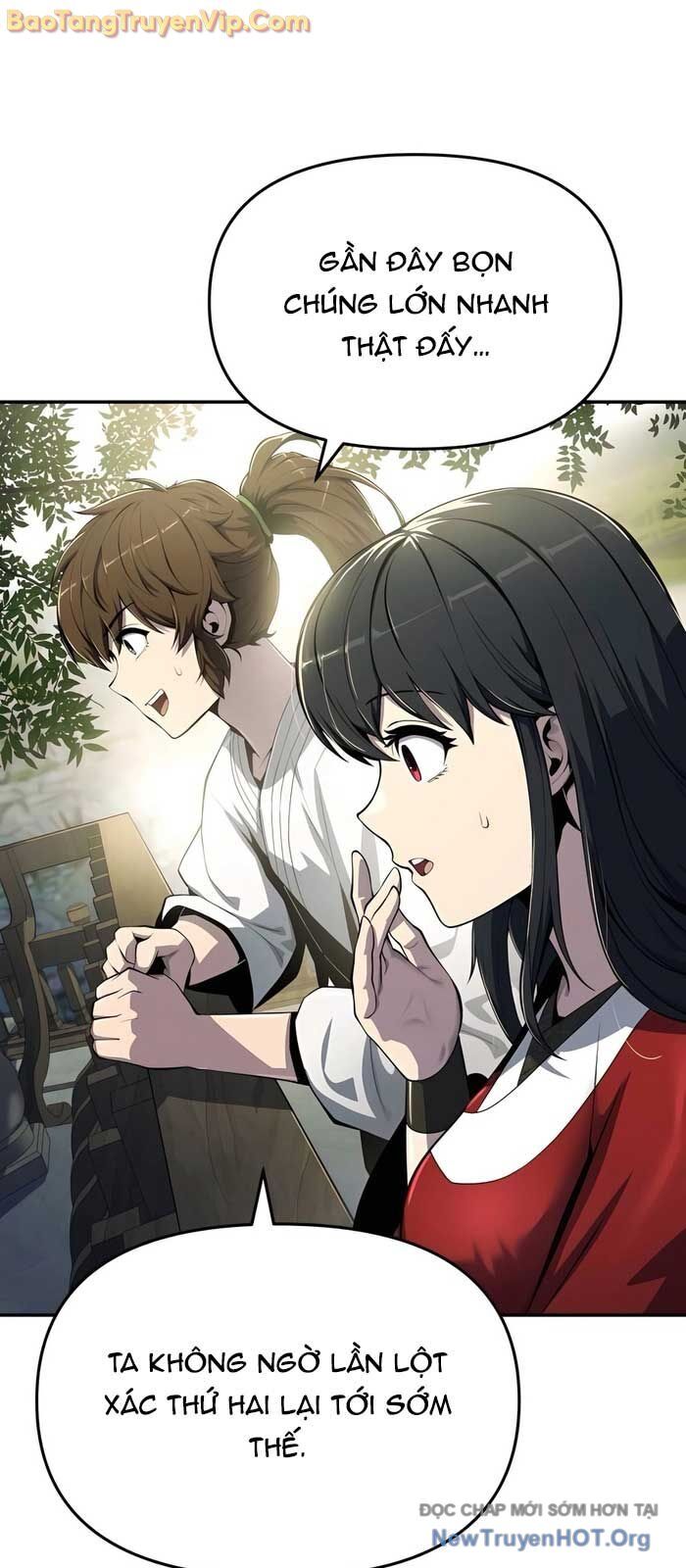 Chuyên Gia Côn Trùng Tại Đường Gia Tứ Xuyên [Chap 43-45] - Page 38