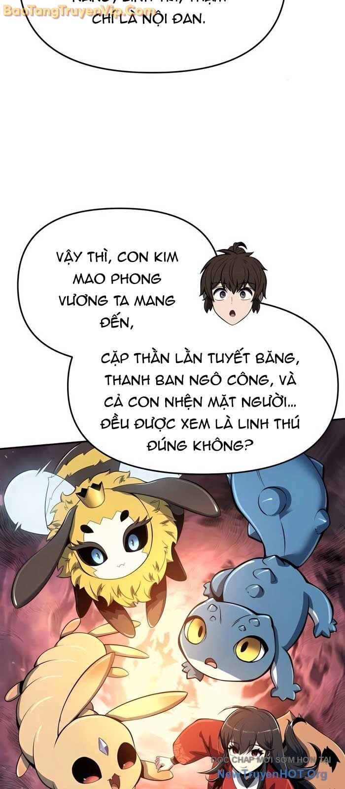 Chuyên Gia Côn Trùng Tại Đường Gia Tứ Xuyên Chapter 43 - TC Truyện