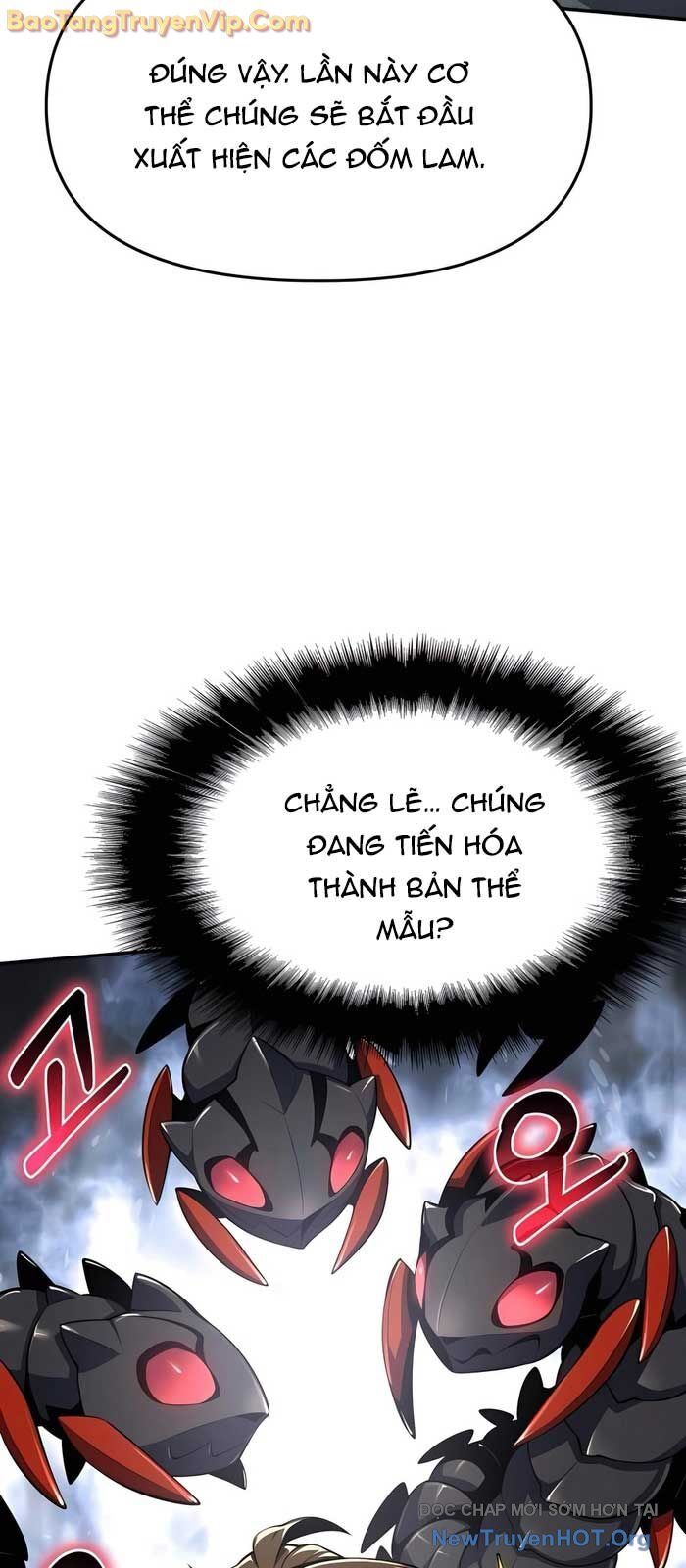Chuyên Gia Côn Trùng Tại Đường Gia Tứ Xuyên [Chap 43-45] - Page 40