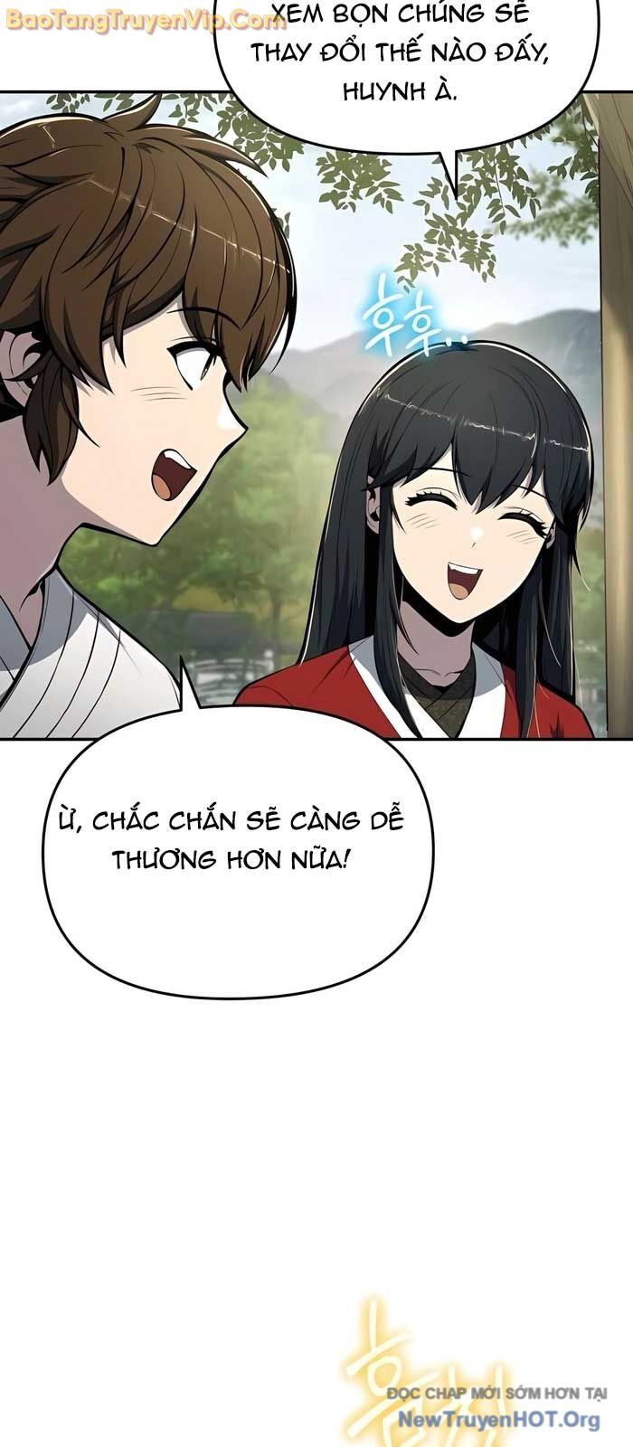 Chuyên Gia Côn Trùng Tại Đường Gia Tứ Xuyên [Chap 43-45] - Page 42