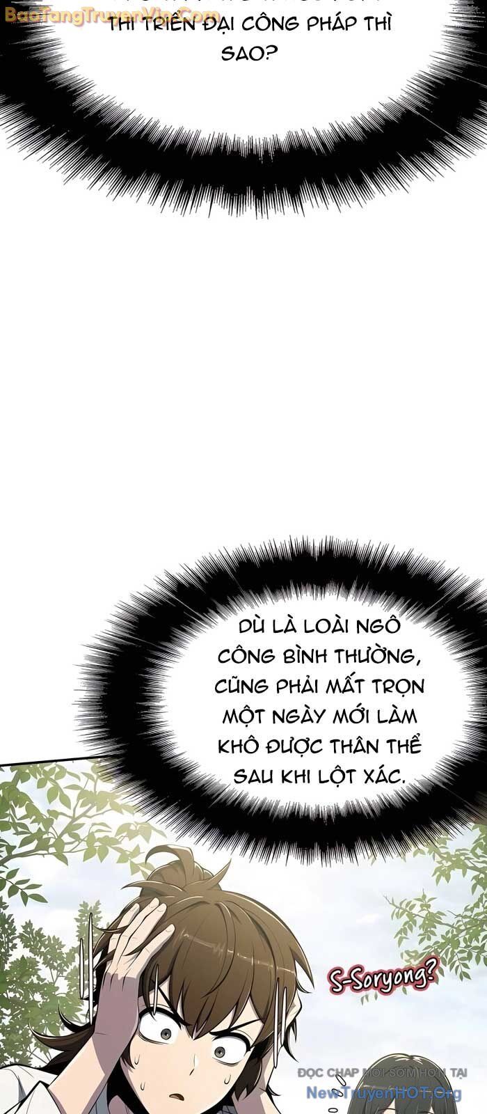 Chuyên Gia Côn Trùng Tại Đường Gia Tứ Xuyên [Chap 43-45] - Page 45