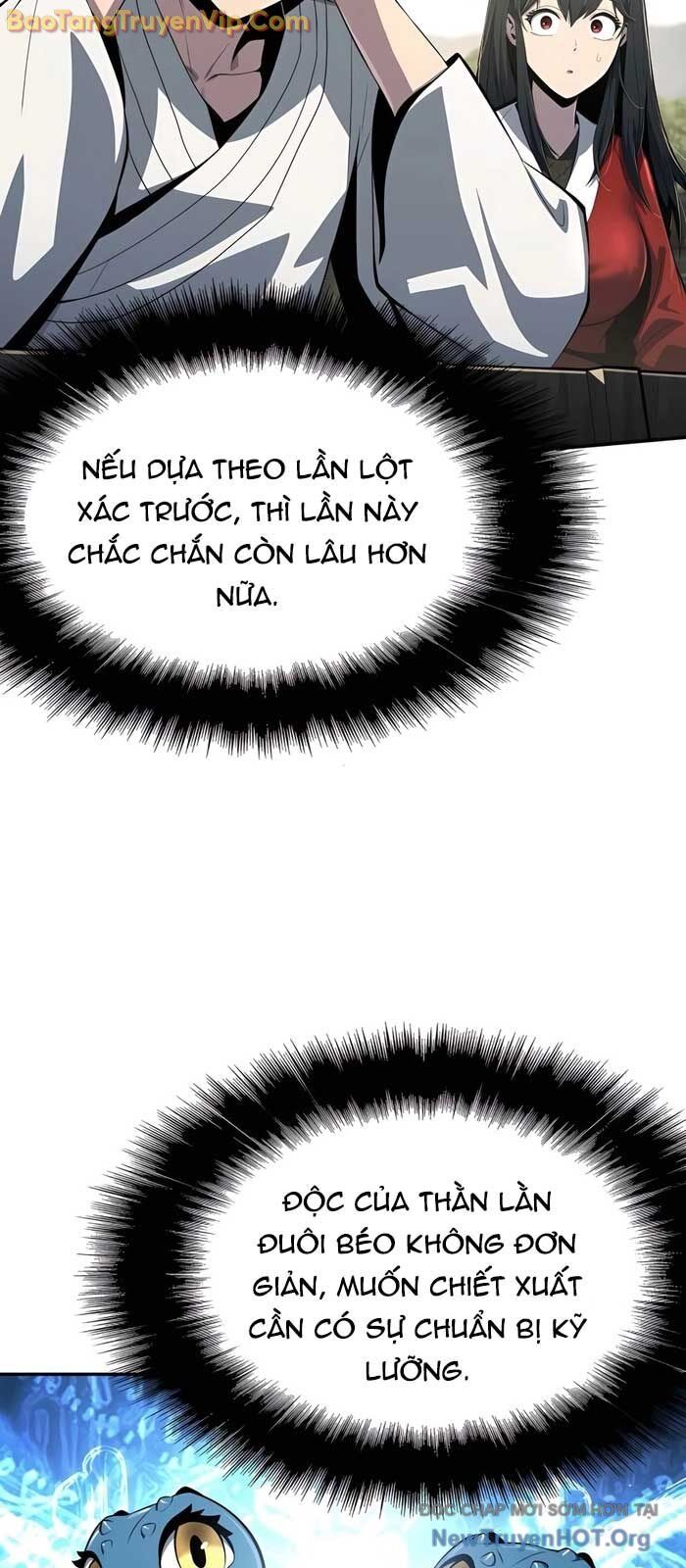 Chuyên Gia Côn Trùng Tại Đường Gia Tứ Xuyên [Chap 43-45] - Page 46