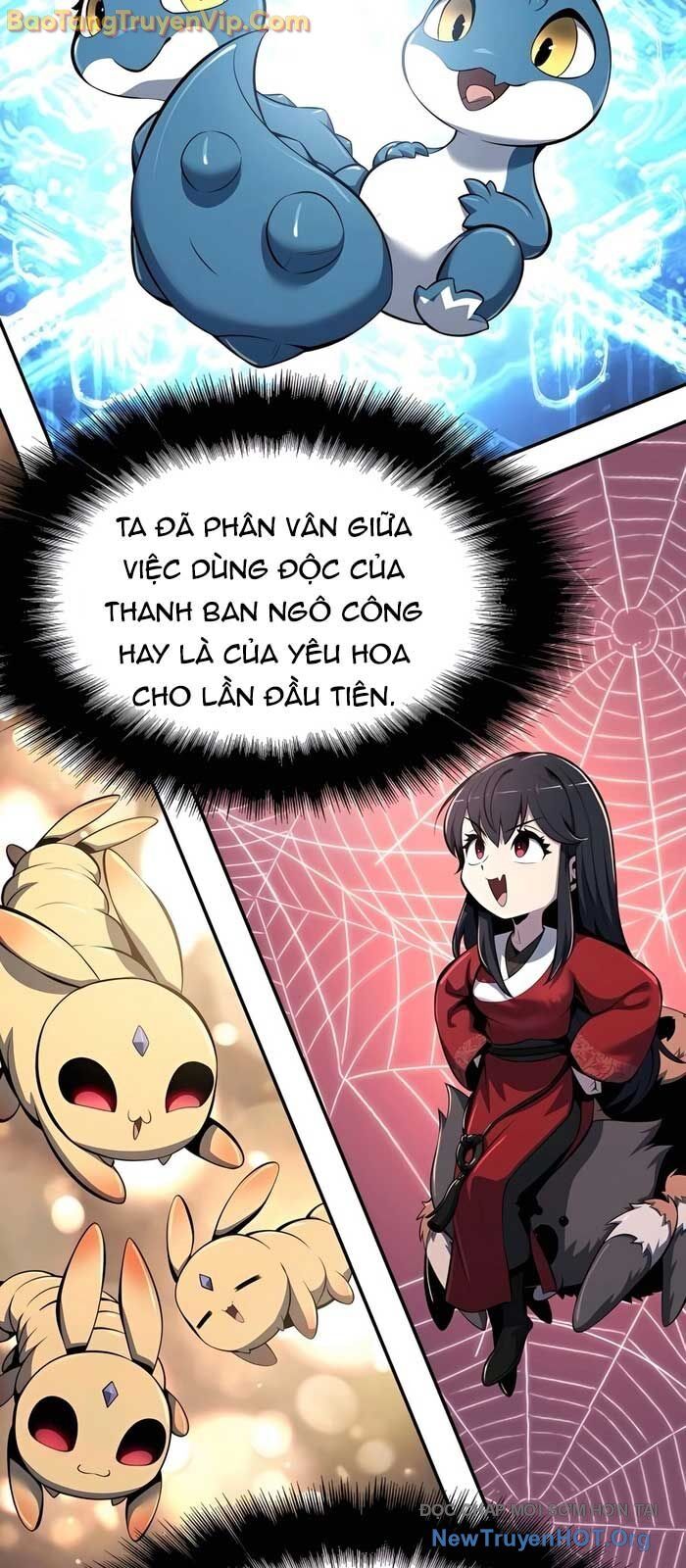 Chuyên Gia Côn Trùng Tại Đường Gia Tứ Xuyên [Chap 43-45] - Page 47