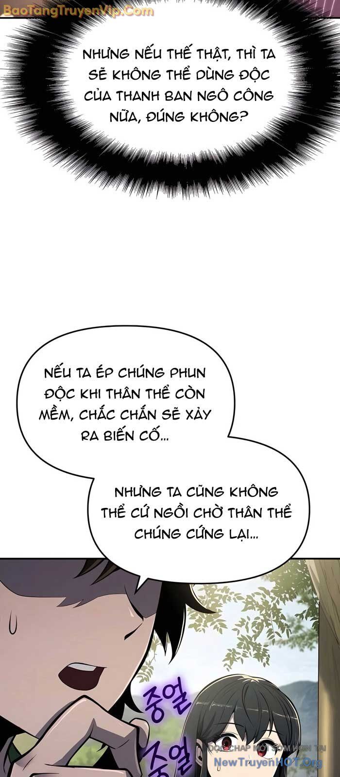Chuyên Gia Côn Trùng Tại Đường Gia Tứ Xuyên [Chap 43-45] - Page 48