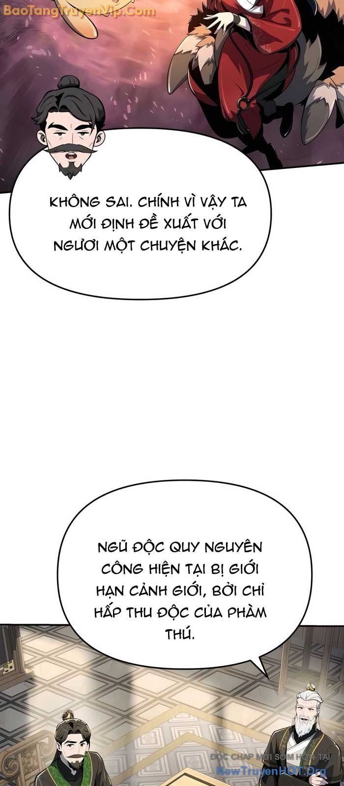 Chuyên Gia Côn Trùng Tại Đường Gia Tứ Xuyên [Chap 43-45] - Page 5