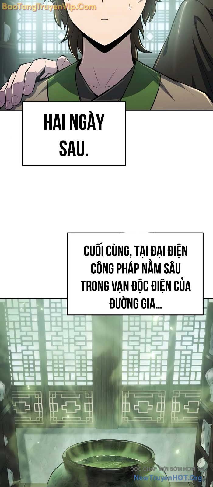 Chuyên Gia Côn Trùng Tại Đường Gia Tứ Xuyên [Chap 43-45] - Page 52